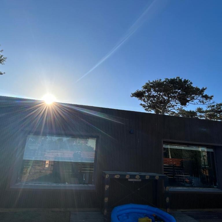 Casa cerca de la playa en la Juanita ,José Ignacio - Casa de 4 dormitorios - 4