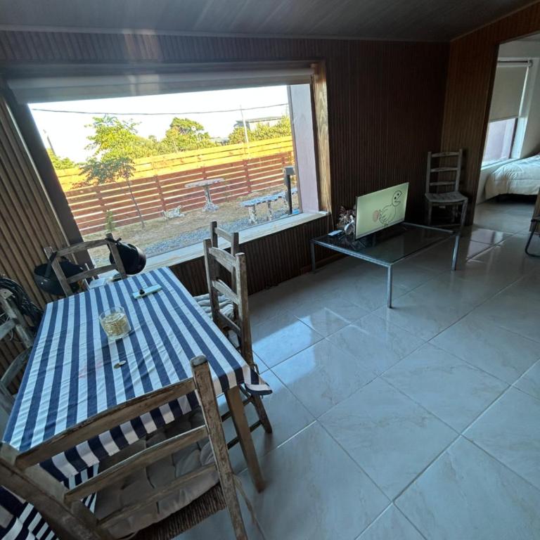 Casa cerca de la playa en la Juanita ,José Ignacio - Casa de 4 dormitorios - 10