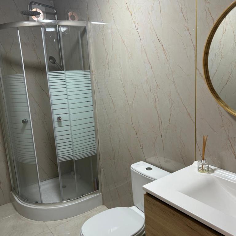 Casa cerca de la playa en la Juanita ,José Ignacio - Casa de 4 dormitorios - 12