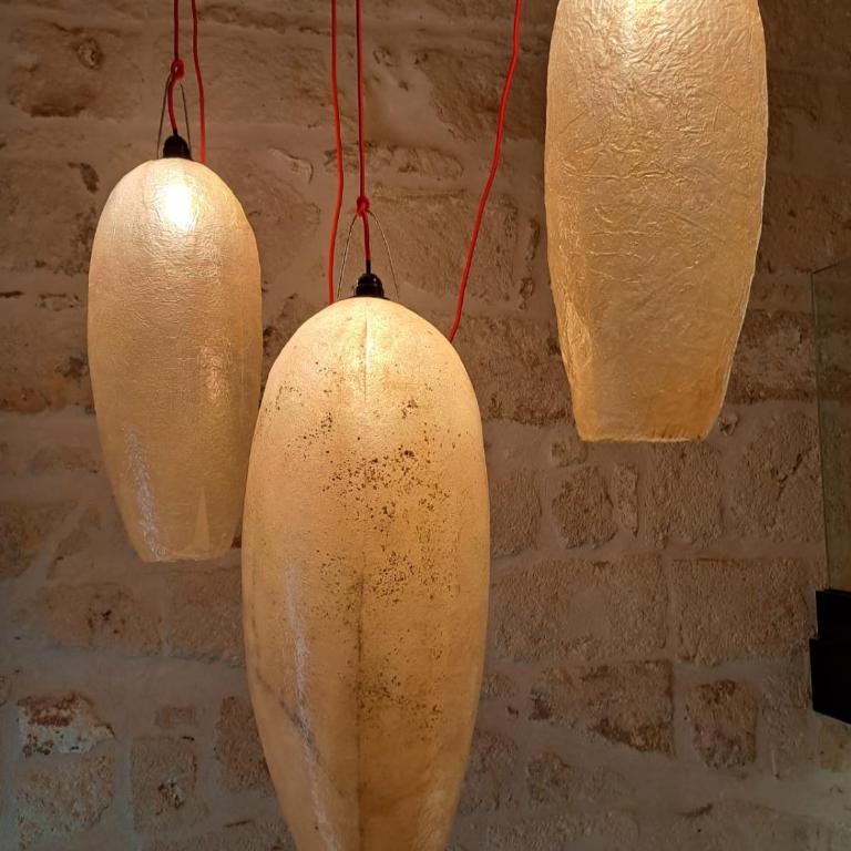 My Loft Elegant Guest House in Monopoli Old Town - One-Bedroom Apartment - 2