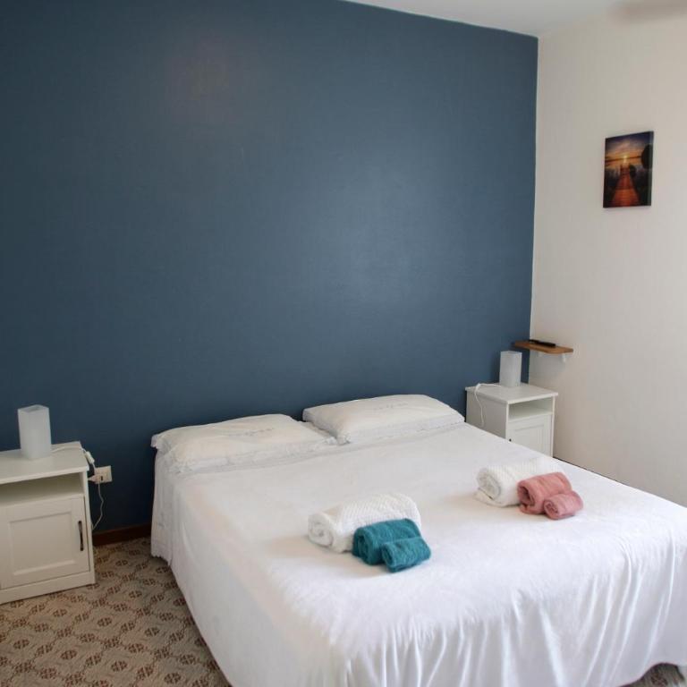 Vesta - Double Room - 8