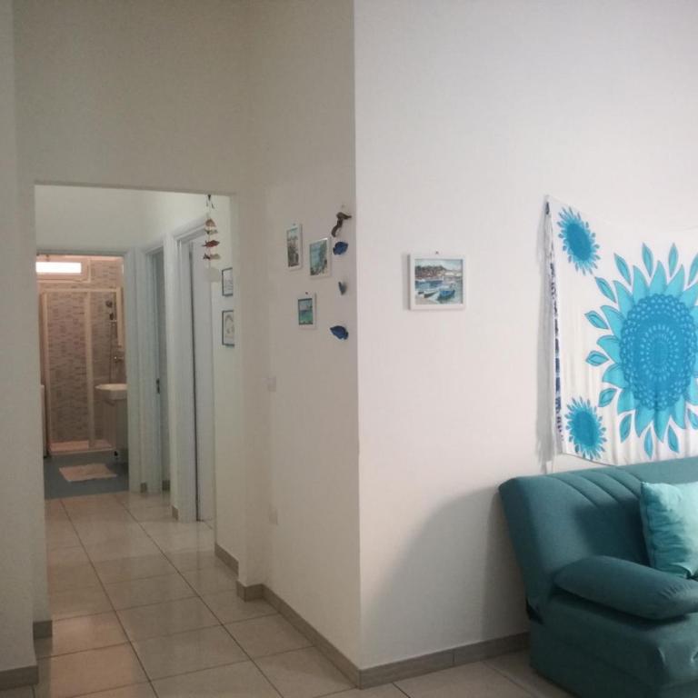 Residenza Il Faro By ViaggiaNelSalento - Casa con 2 Camere da Letto - 4
