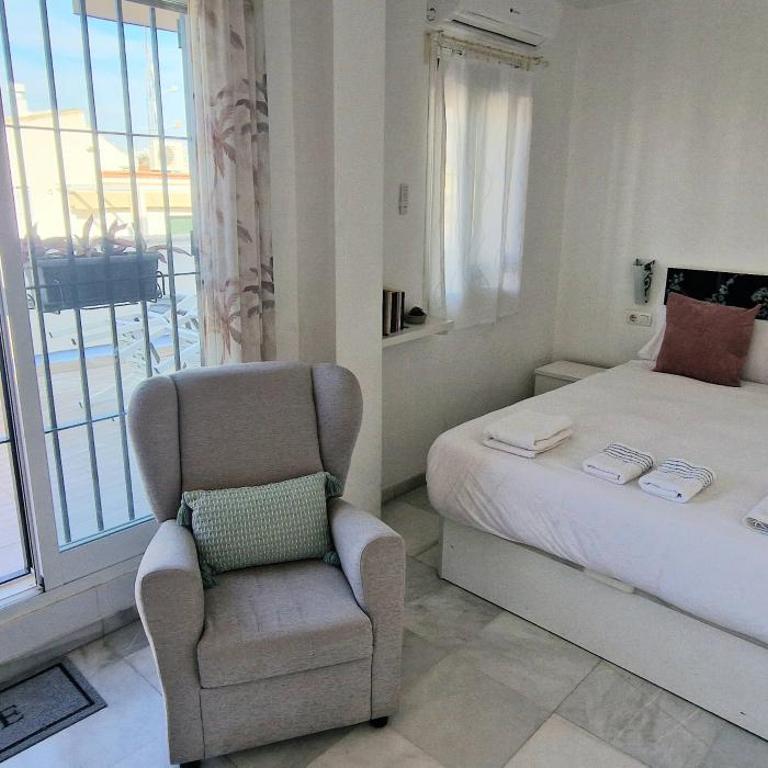 Casa Gavidia - Duplex with Panoramic view - Apartment - 13