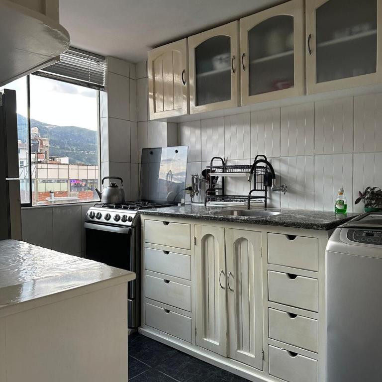 Downtown apartment - Huaraz - Two-Bedroom Apartment - 2