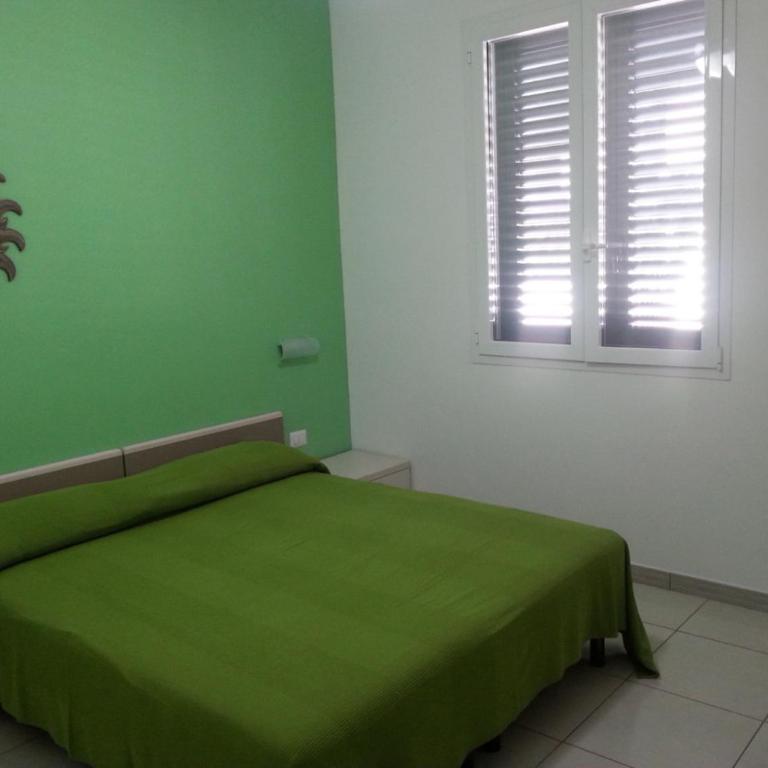 Residenza Il Faro By ViaggiaNelSalento - Casa con 2 Camere da Letto - 7