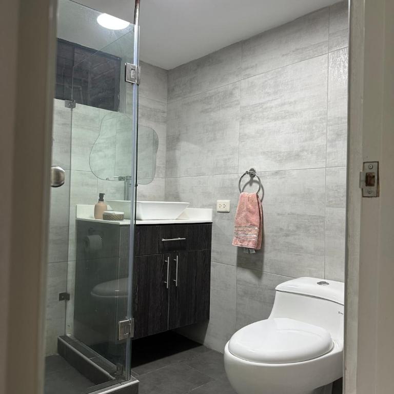 Downtown apartment - Huaraz - Two-Bedroom Apartment - 7