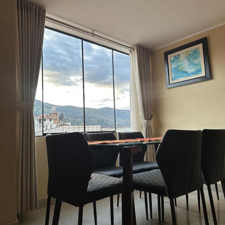 Downtown apartment - Huaraz - Two-Bedroom Apartment - 10