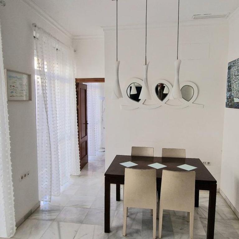 Casa Gavidia - Duplex with Panoramic view - Apartment - 7
