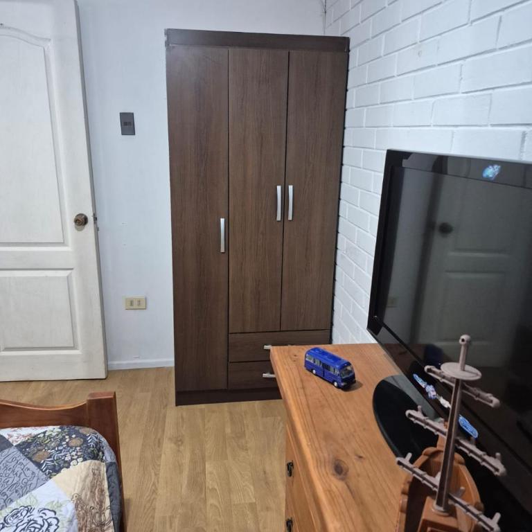 Departamento Coquimbo - Two-Bedroom Apartment - 2