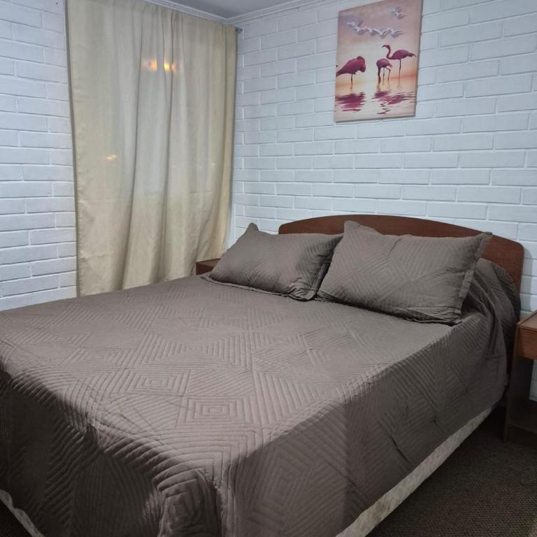 Departamento Coquimbo - Two-Bedroom Apartment - 3
