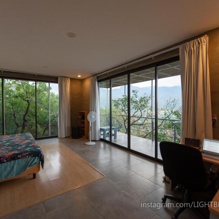 Utopia Casas Boutique - Villa de 3 dormitorios - 14