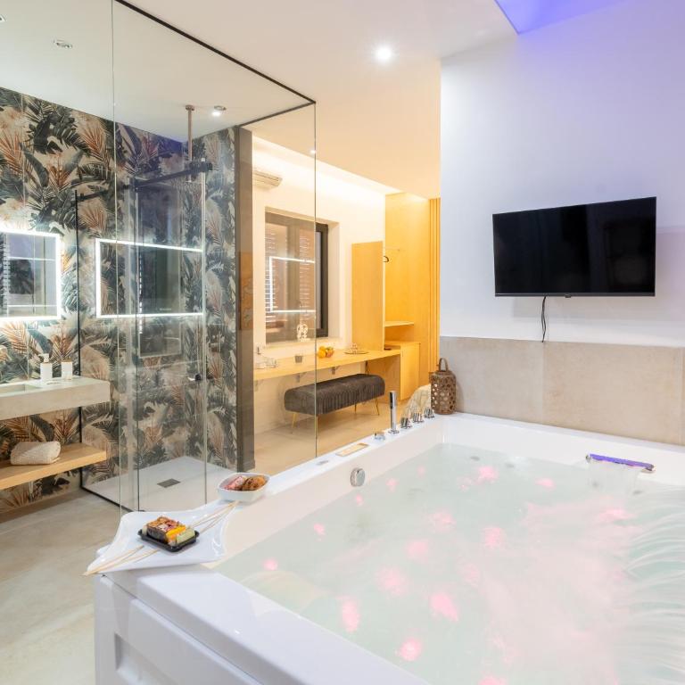 Cupido Apartment - Camera King Deluxe - 4