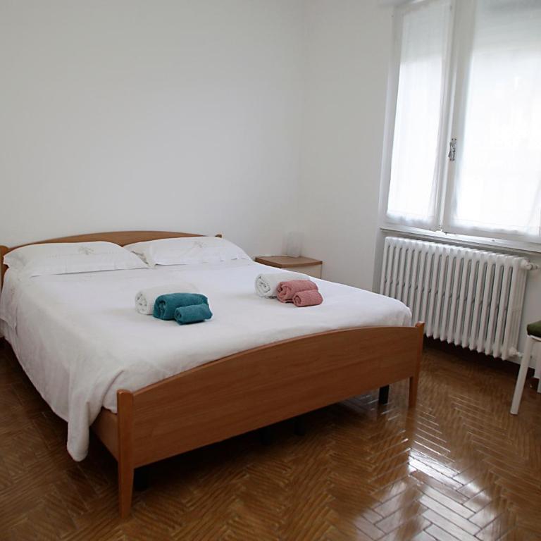 Vesta - Double Room - 12