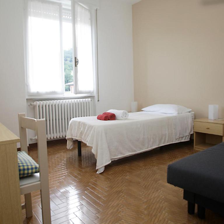 Vesta - Single Room - 11