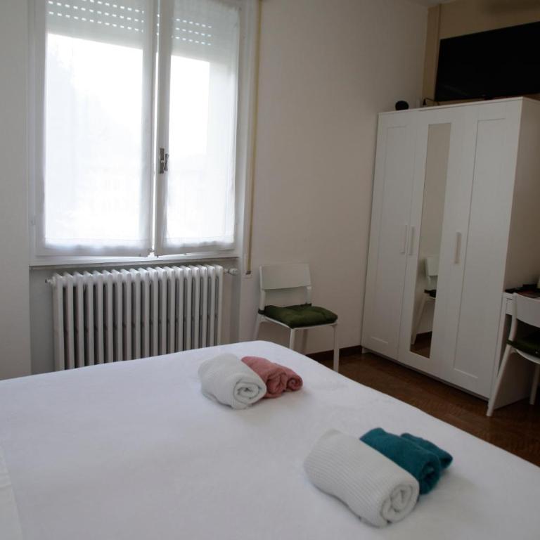 Vesta - Double Room - 13