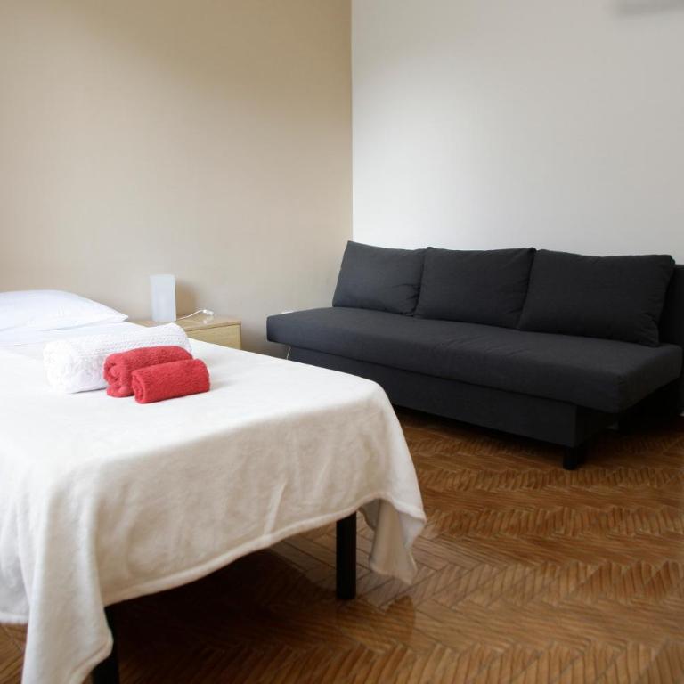 Vesta - Single Room - 13