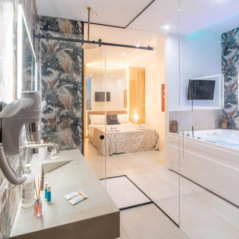 Cupido Apartment - Camera King Deluxe - 6