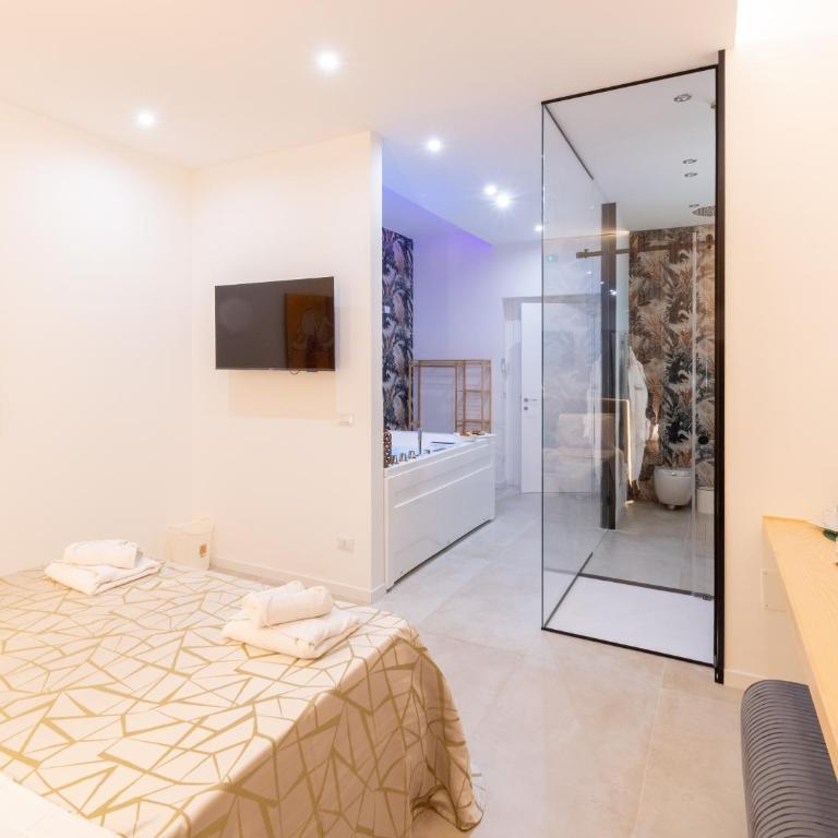 Cupido Apartment - Camera King Deluxe - 7