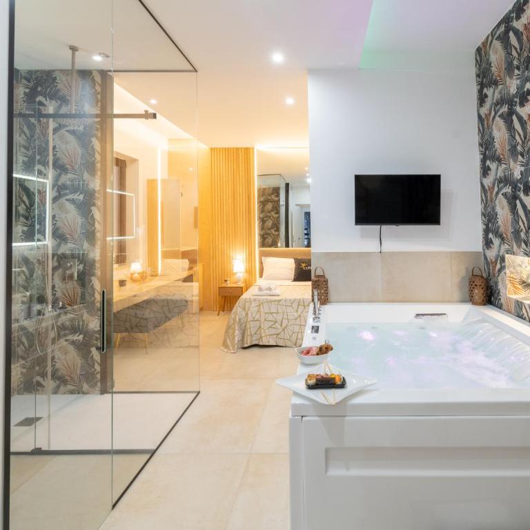 Cupido Apartment - Camera King Deluxe - 5