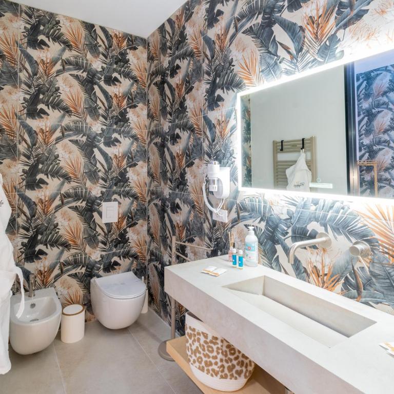 Cupido Apartment - Camera King Deluxe - 12