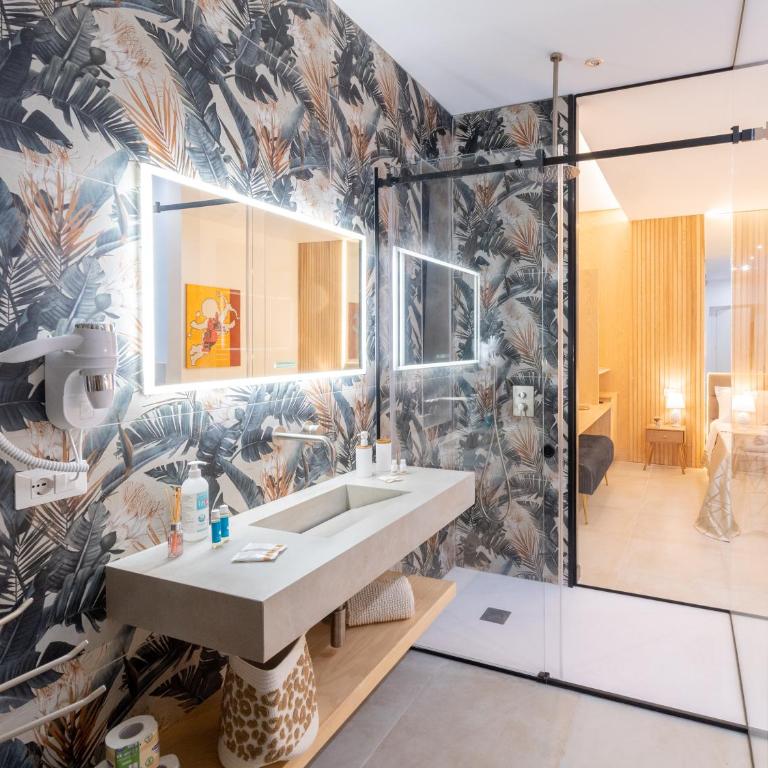Cupido Apartment - Camera King Deluxe - 13