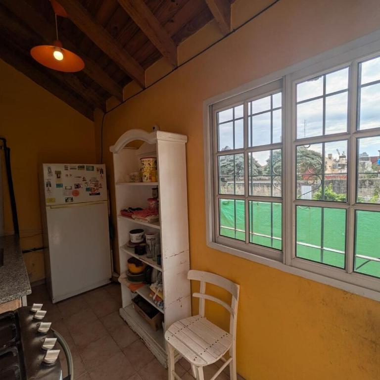 Departamento céntrico 5 personas - One-Bedroom Apartment - 1