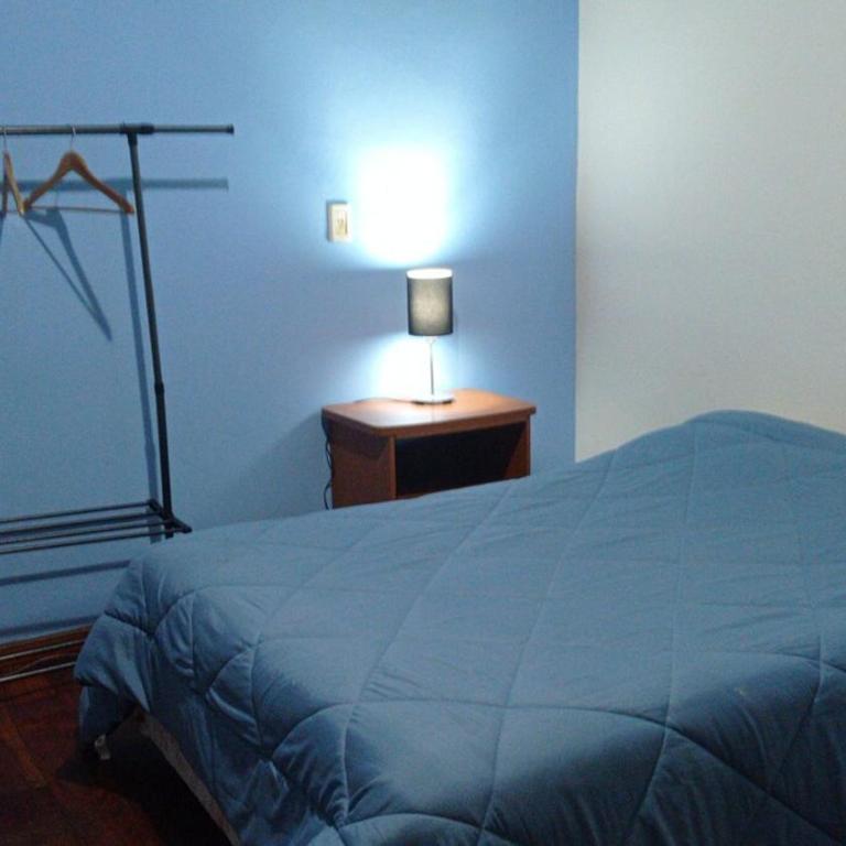 Departamento céntrico 5 personas - One-Bedroom Apartment - 3