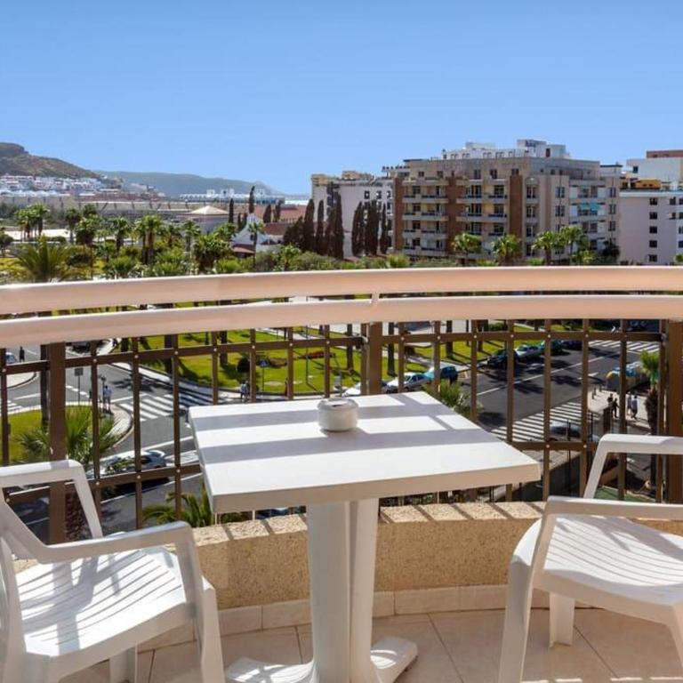 Tigotan Lovers & Friends Playa de las Americas - Adults Only (+18) - Habitación Deluxe - 1