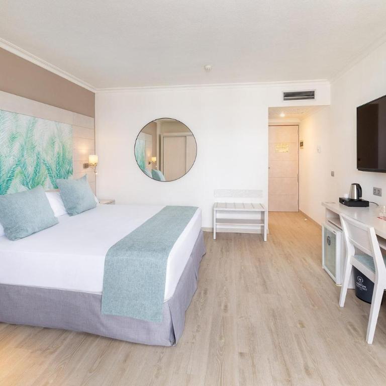 Tigotan Lovers & Friends Playa de las Americas - Adults Only (+18) - Habitación Deluxe - 2