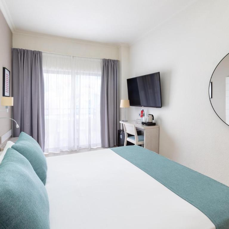 Tigotan Lovers & Friends Playa de las Americas - Adults Only (+18) - Habitación Doble Confort - 4