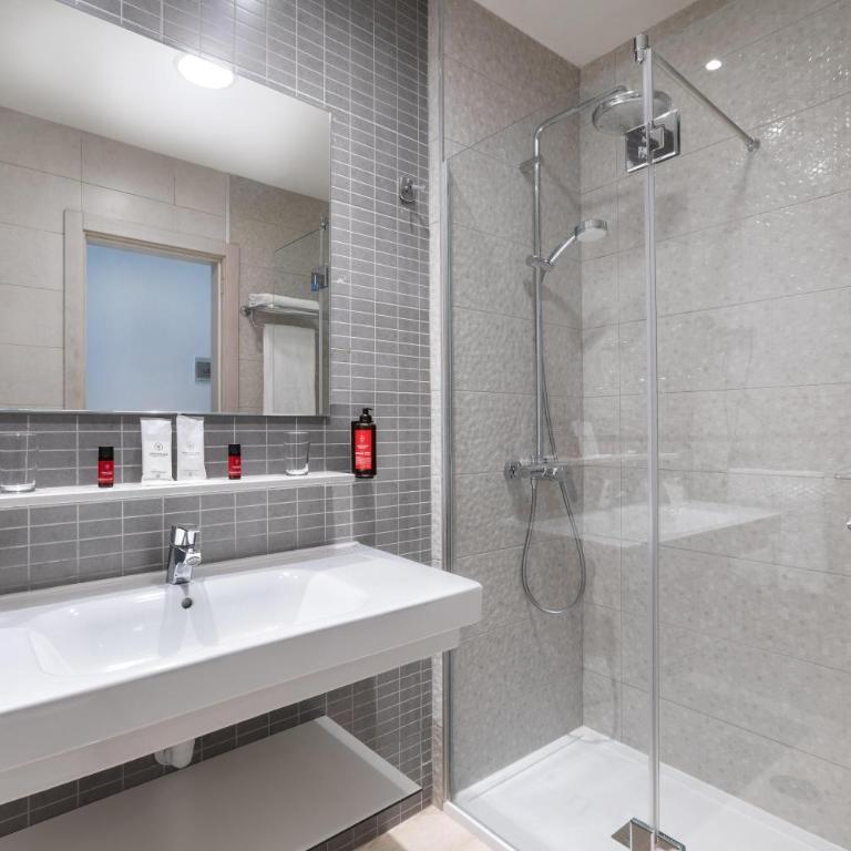 Tigotan Lovers & Friends Playa de las Americas - Adults Only (+18) - Habitación Doble Confort - 2