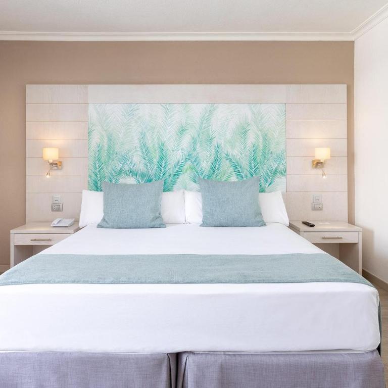 Tigotan Lovers & Friends Playa de las Americas - Adults Only (+18) - Habitación Deluxe - 3