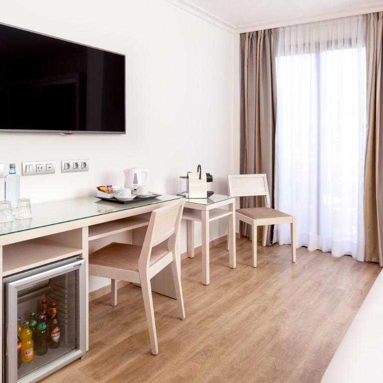 Tigotan Lovers & Friends Playa de las Americas - Adults Only (+18) - Exclusive Double Room with Pool View - 3