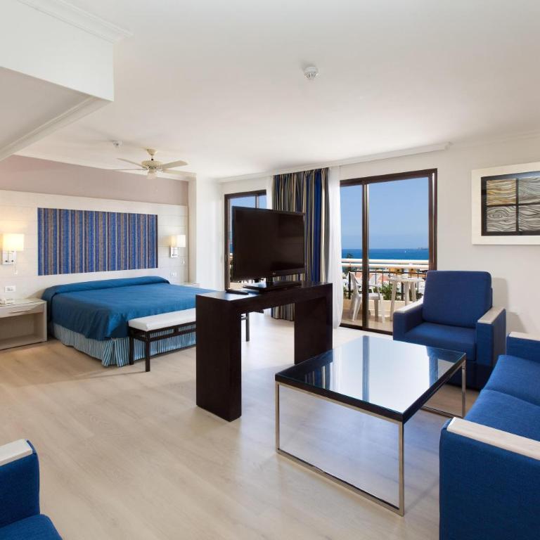 Tigotan Lovers & Friends Playa de las Americas - Adults Only (+18) - Suite (2 adultos) - 1