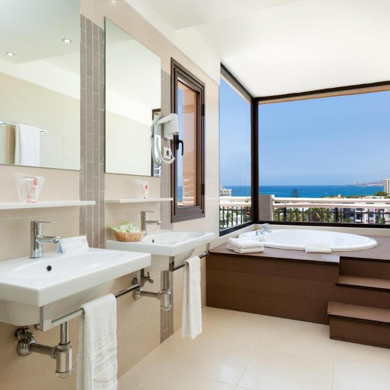 Tigotan Lovers & Friends Playa de las Americas - Adults Only (+18) - Suite (2 adultos) - 2