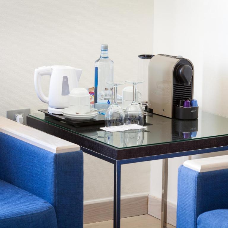 Tigotan Lovers & Friends Playa de las Americas - Adults Only (+18) - Suite (2 adultos) - 4