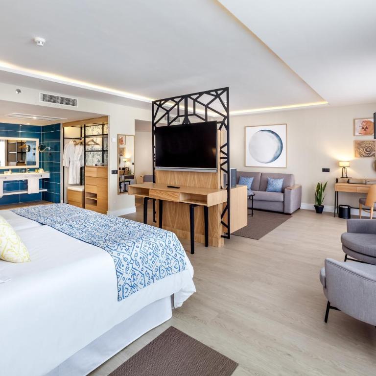 Gran Tacande Wellness & Relax Costa Adeje - Suite (2 adultos) - 3