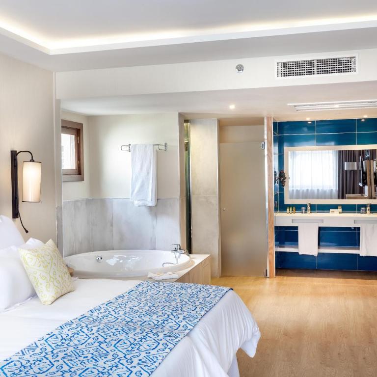 Gran Tacande Wellness & Relax Costa Adeje - Suite (2 adultos) - 2