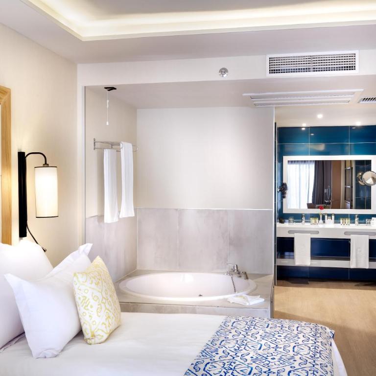Gran Tacande Wellness & Relax Costa Adeje - Suite (2 adultos) - 5