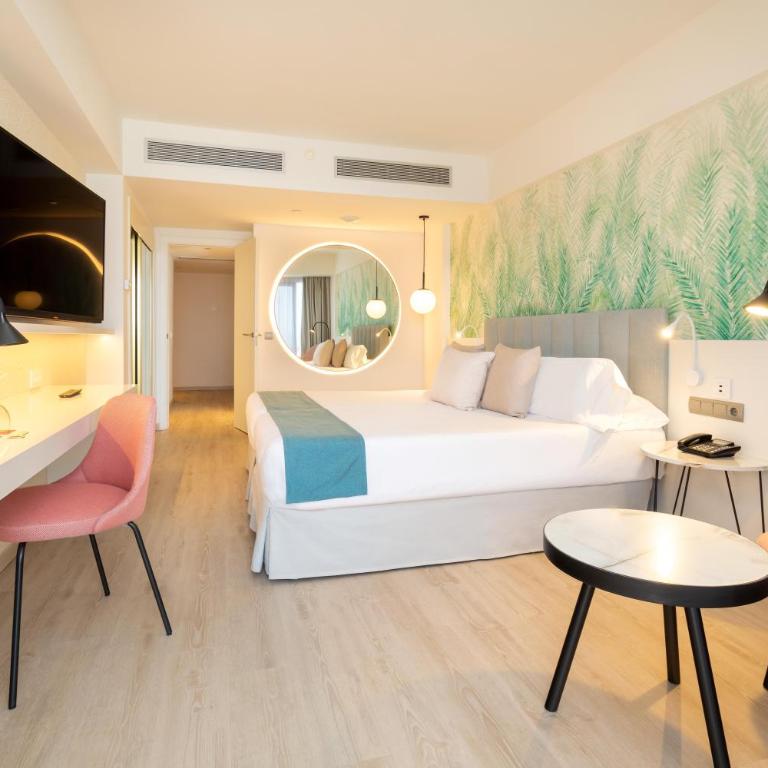 Hotel Cristina by Tigotan Las Palmas - Adults Only - Habitación Doble Superior Deluxe - 2