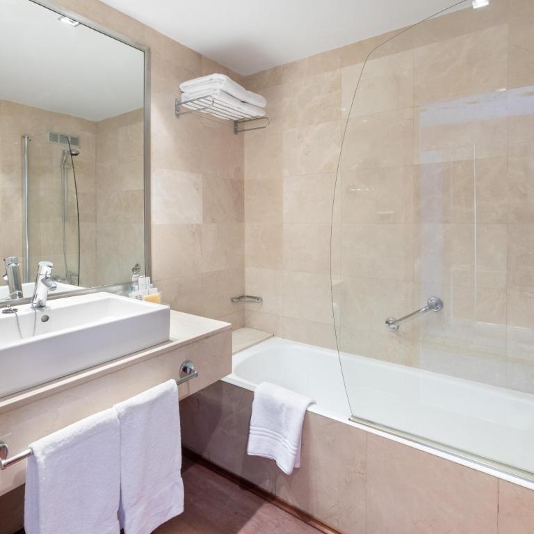Hotel Cristina by Tigotan Las Palmas - Adults Only - Habitación Deluxe - 1