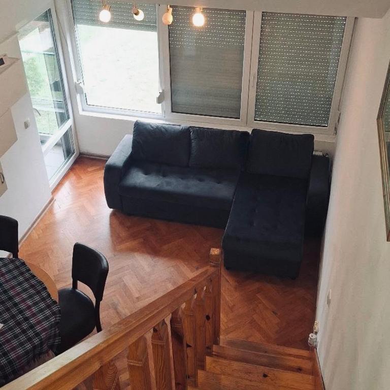 zlatiborski kutak - Apartman sa 2 Spavaće Sobe - 1