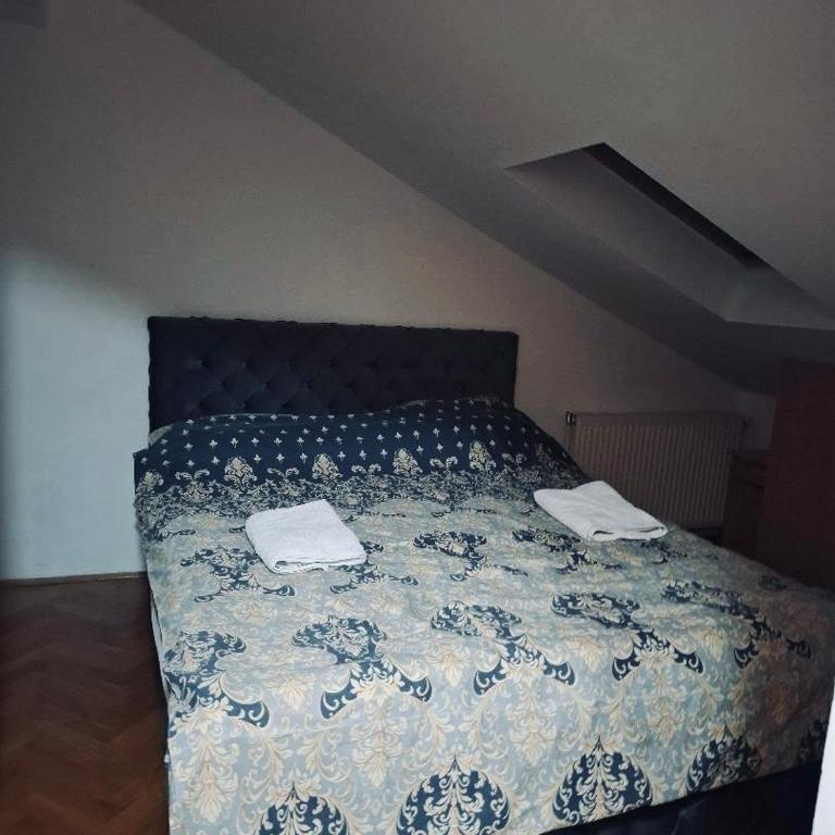zlatiborski kutak - Apartman sa 2 Spavaće Sobe - 5