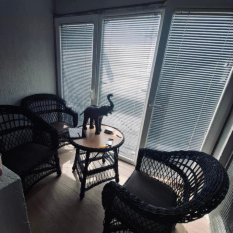 zlatiborski kutak - Apartman sa 2 Spavaće Sobe - 6