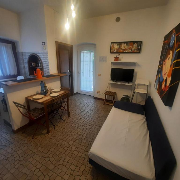 Residenza Nisio - Casa con 1 Camera da Letto - 1
