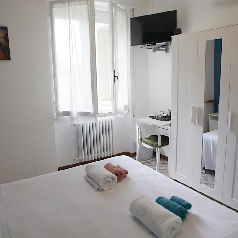Vesta - Double Room - 14