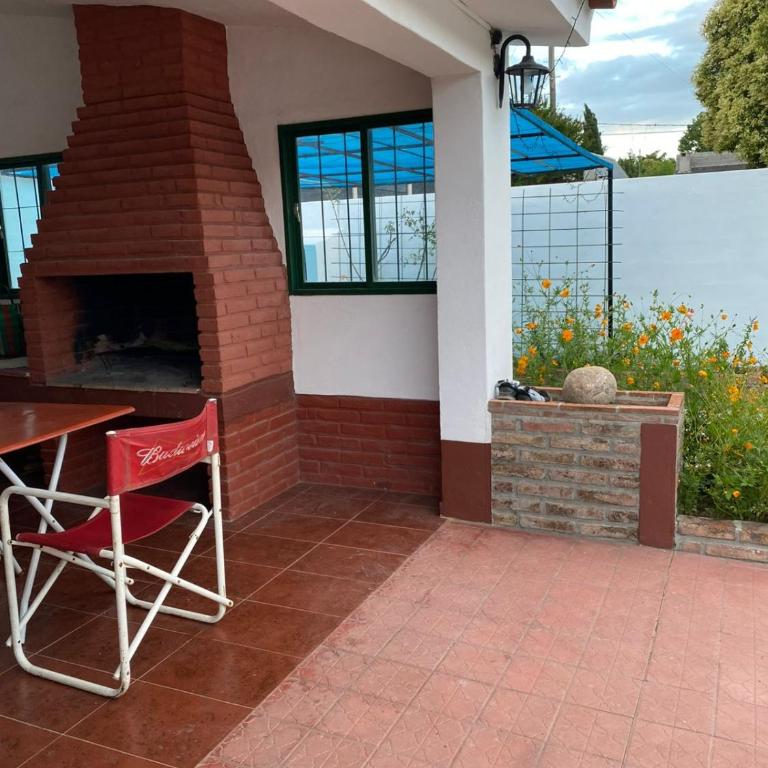 Aires de familia - One-Bedroom Apartment - 4