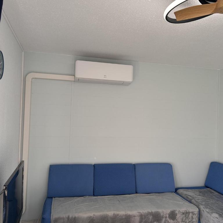 Résidence Les Hauts de Balaruc Appartement 4 personnes - Appartement 2 Chambres - 10
