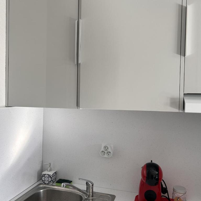 Résidence Les Hauts de Balaruc Appartement 4 personnes - Appartement 2 Chambres - 19