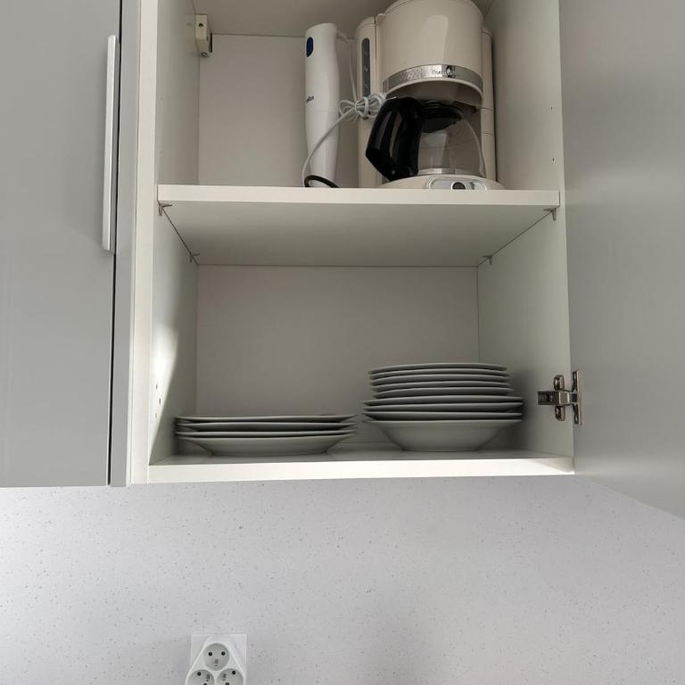 Résidence Les Hauts de Balaruc Appartement 4 personnes - Appartement 2 Chambres - 21
